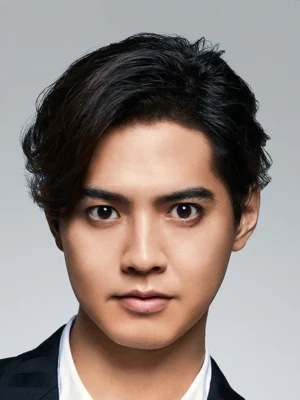 Katayose Ryota