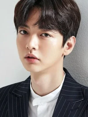 Kim Sun Woong