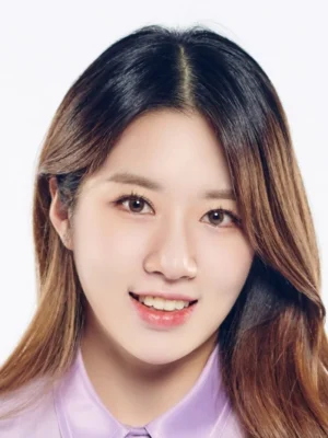 Kim Yu Bin