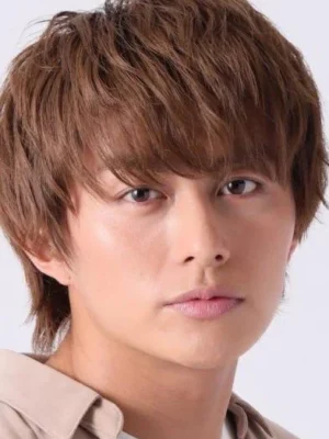 Kobayashi Yutaka