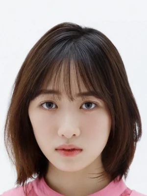 Kudo Haruka