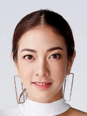 Pang Ornjira Larmwilai
