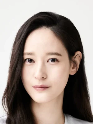 Lee Young Jin
