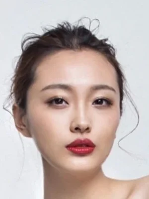 Li Bai Rong