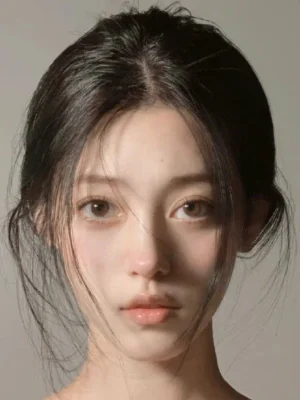 Li Jin Jin