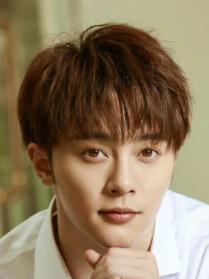 Li Jun Chen