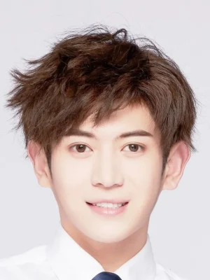 Li Xing Chen