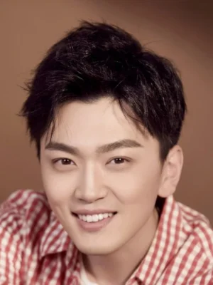 Li Zheng Lin