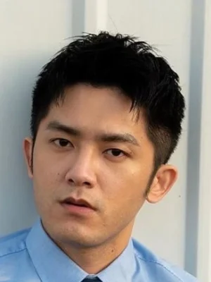 Adam Lin