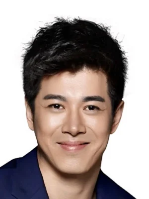 Liu Bei Ge