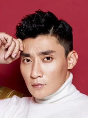 Liu Chang De