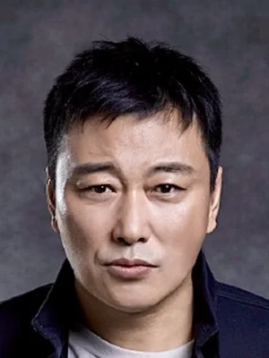 Liu Guan Cheng