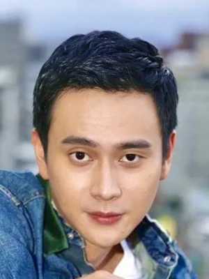 Liu Guan Ting