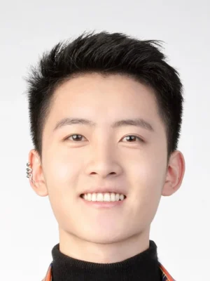 Liu Hao Xin