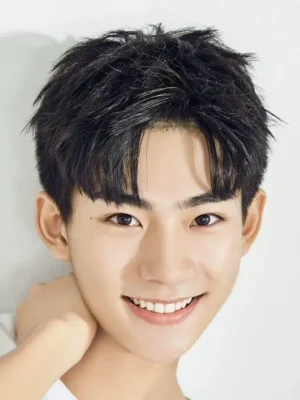 Victor Liu