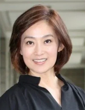 Vickey Liu