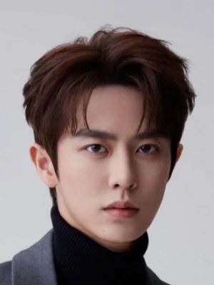 Liu Run Ming