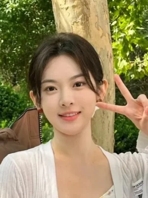 Liu Xi Yu