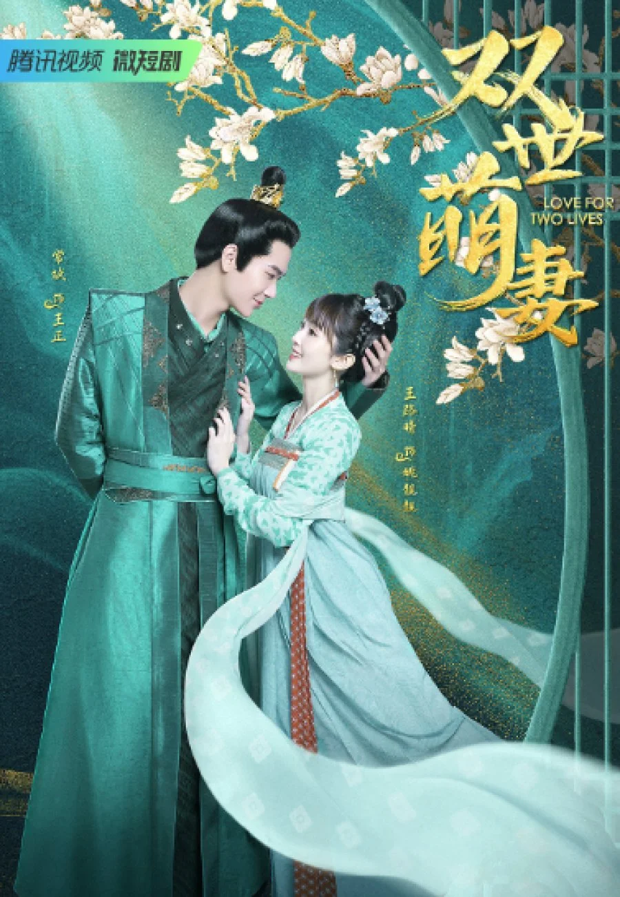 سریال Love for Two Lives