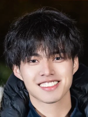 Lu Jun Jie