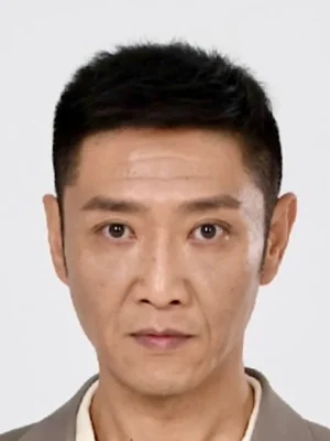 Luo Lei
