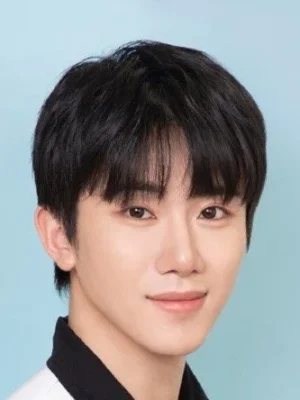 Ma Chen Xi