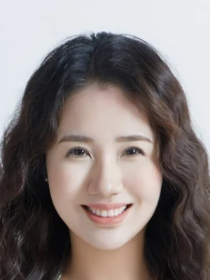 Martine Ma