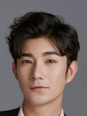 Ma Jia Ming