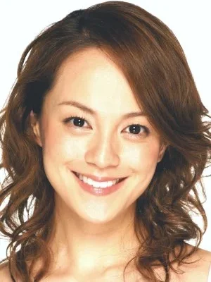 Makise Riho