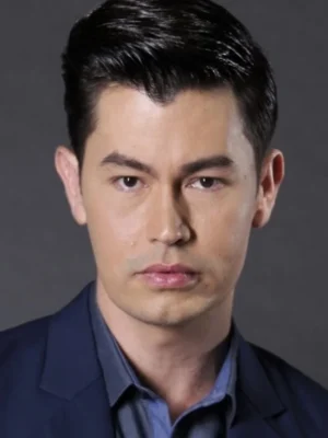 Aon Sarawut Martthong