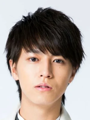 Matsuo Takashi