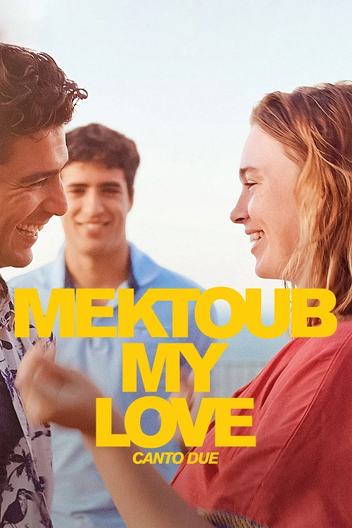 فیلم Mektoub, My Love: Canto Due 2025
