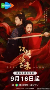 سریال Miraculous Detective in Jianghu