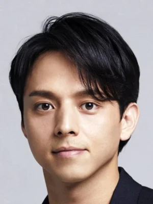 Mitsushima Shinnosuke