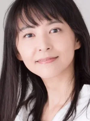 Miyazawa Miho