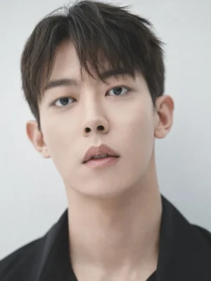 Moon Jung Gi
