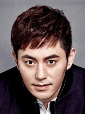 Mou Feng Bin