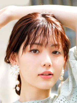 Nakamura Riho