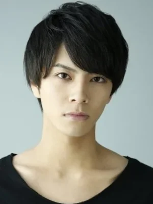 Nakao Masaki