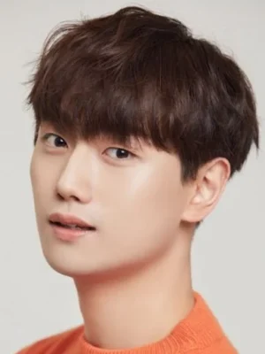 Nam Dae Jung