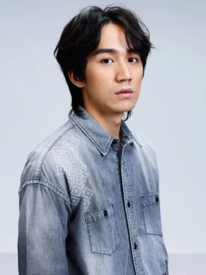 Kenneth Woo