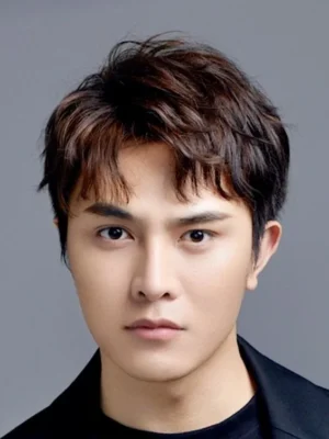 Nie Zi Hao