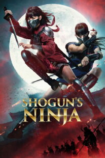 فیلم Shogun’s Ninja 2025