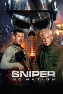 فیلم Sniper: No Nation 2026