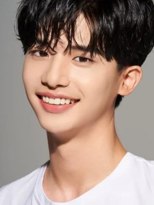 Oh Jae Woong