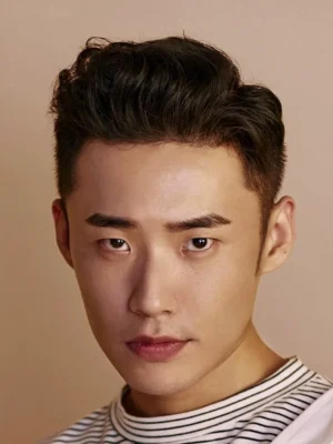 Pan Yi Fei