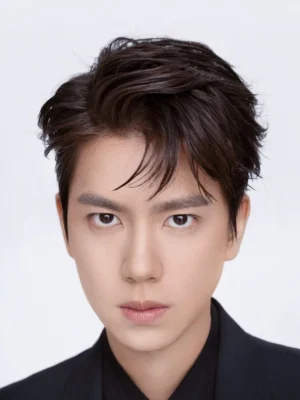 Pan Yi Hong
