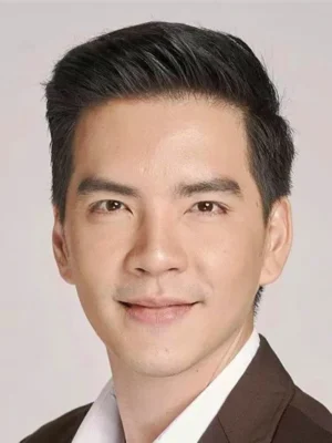 New Wongsakorn Paramatthakorn
