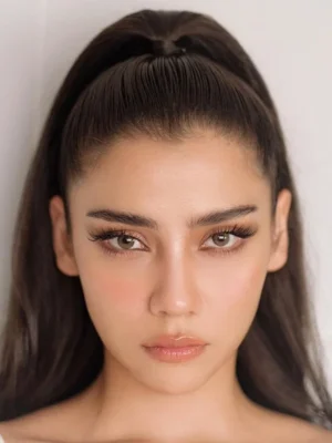 Gina Virahya Pattarachokchai