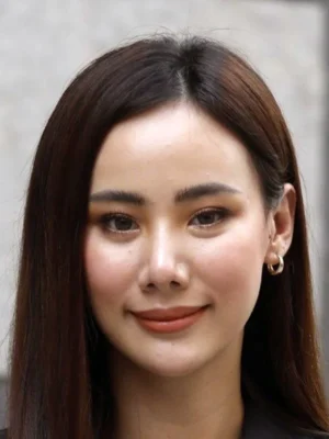 Yingying Sarucha Petchroj